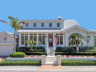 150 1ST STREET E, BOCA GRANDE, FL 33921