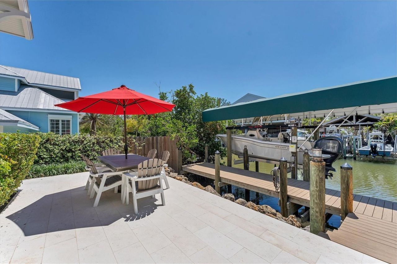 150 1st Street E, Boca Grande, FL 33921 Photo