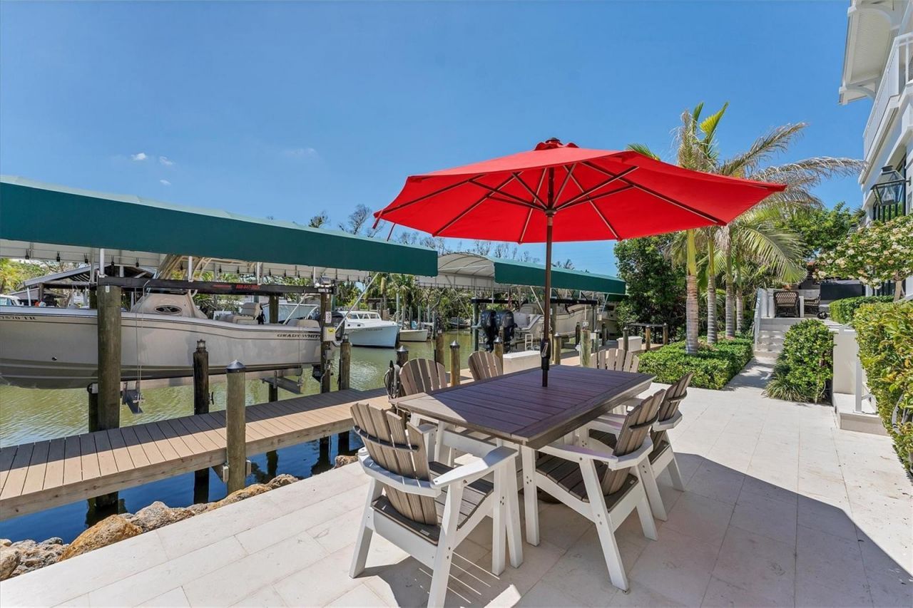 150 1st Street E, Boca Grande, FL 33921 Photo