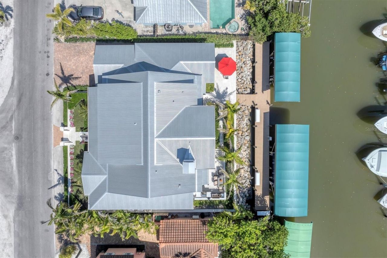 150 1st Street E, Boca Grande, FL 33921 Photo