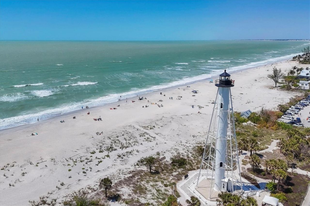 150 1st Street E, Boca Grande, FL 33921 Photo