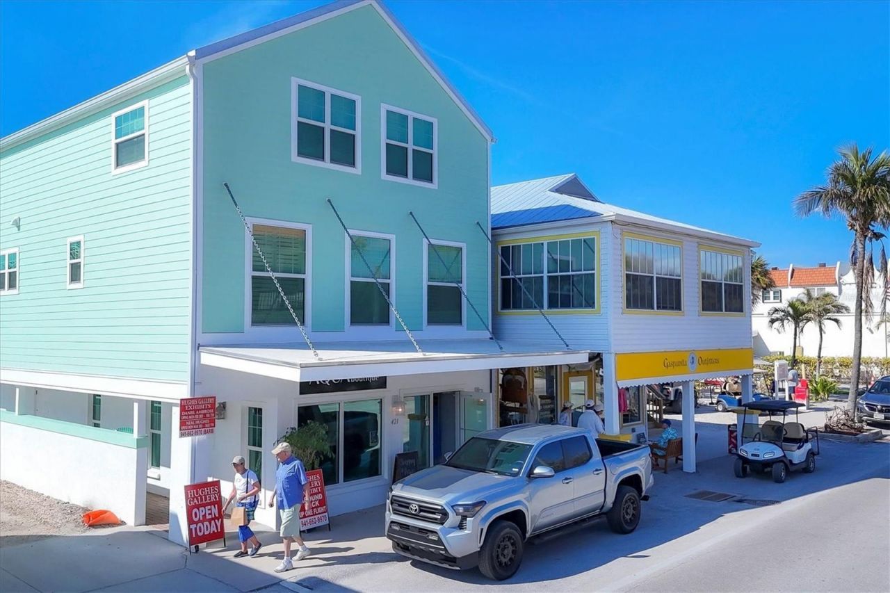 150 1st Street E, Boca Grande, FL 33921 Photo