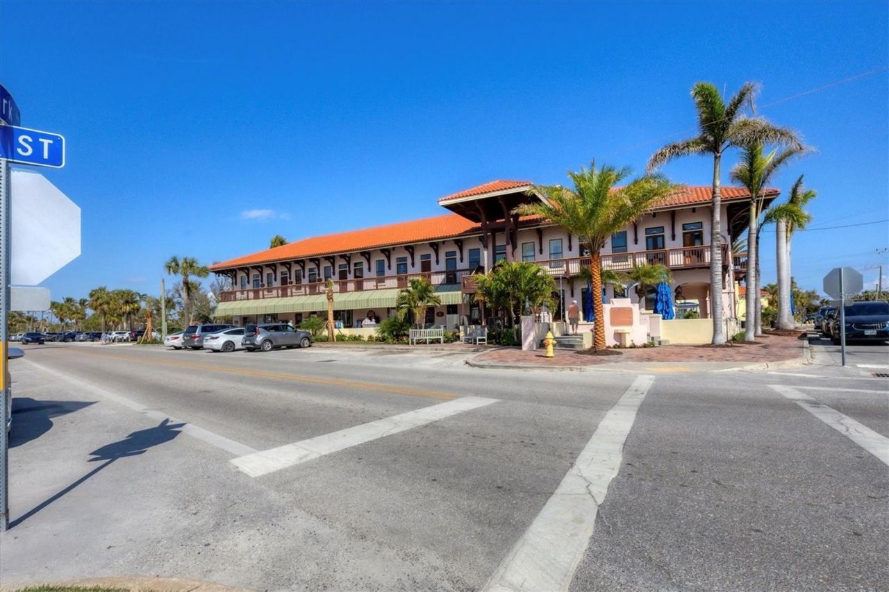 150 1st Street E, Boca Grande, FL 33921 Photo