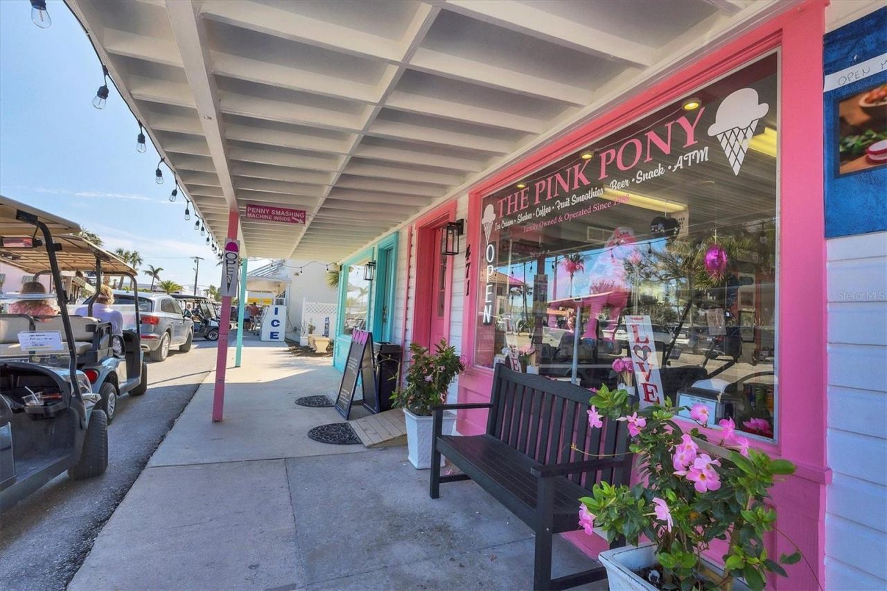 150 1st Street E, Boca Grande, FL 33921 Photo