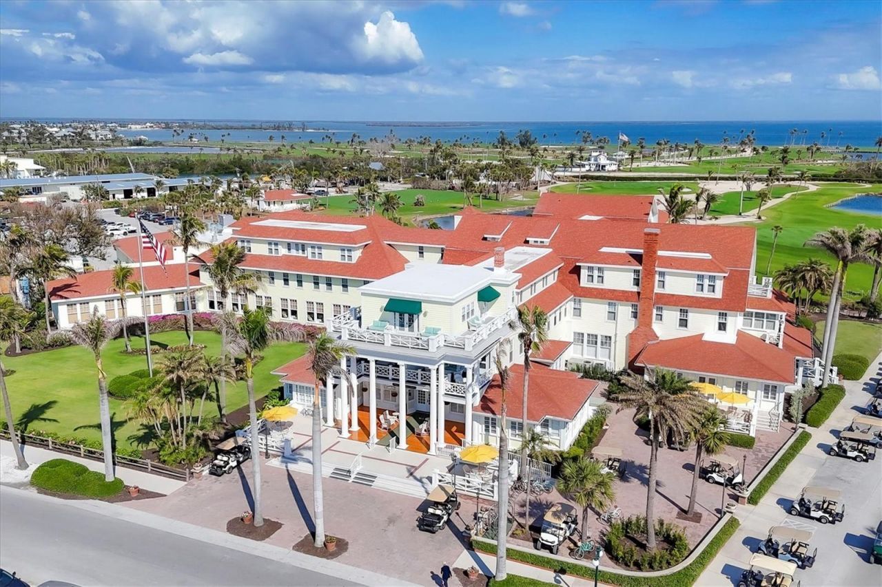 150 1st Street E, Boca Grande, FL 33921 Photo