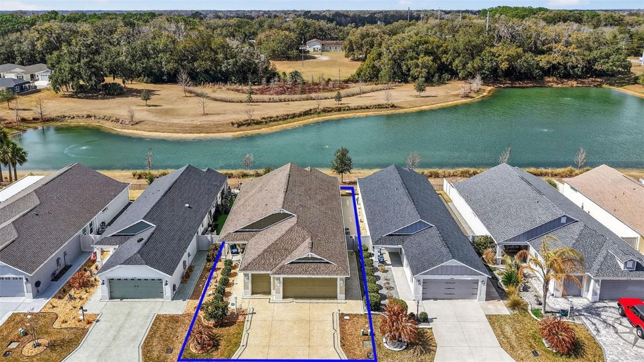 5546 Cottrell Court, The Villages, FL 32163 Main Photo