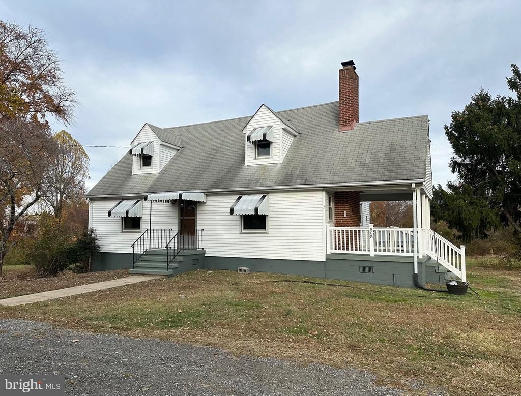 905 Taskforce Drive, Fredericksburg, VA 22407 Main Photo