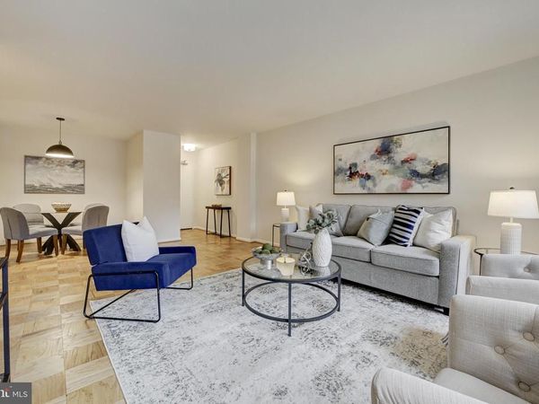 2939 VAN NESS STREET NW, Unit 419, WASHINGTON, DC 20008