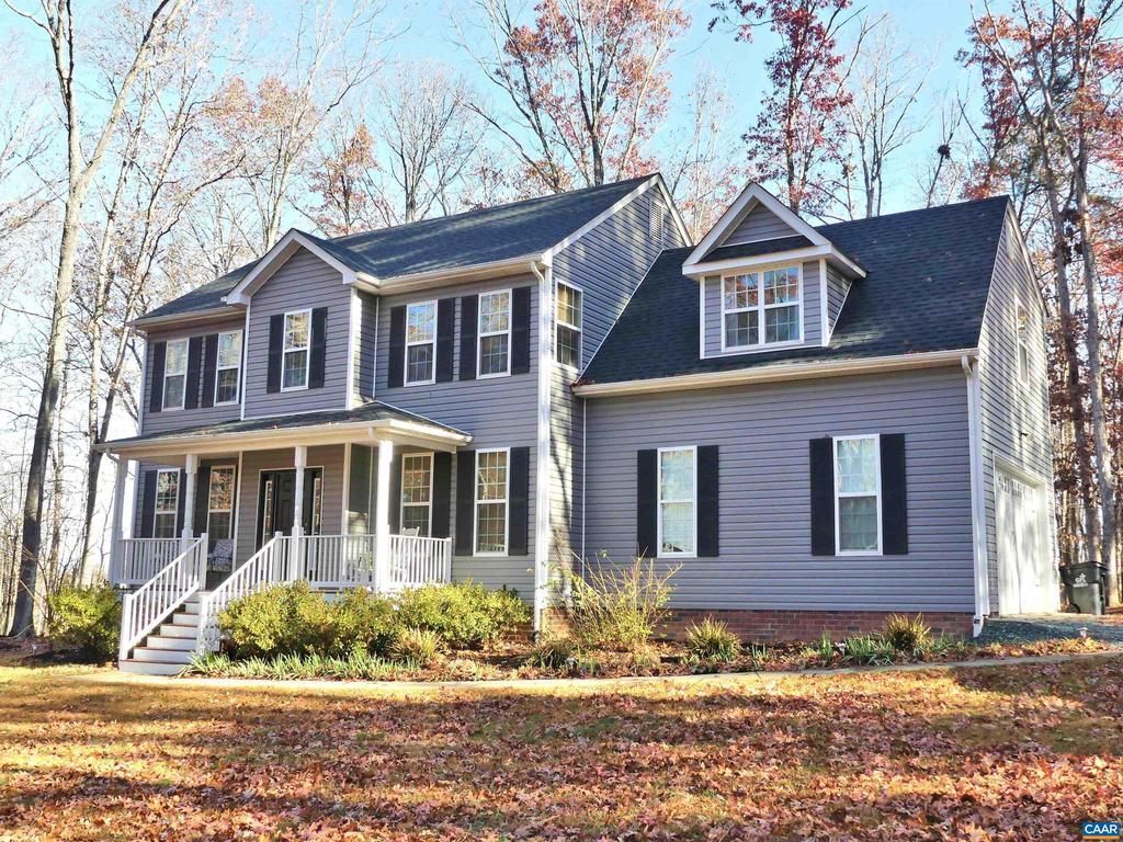 2395 Beaverdam Rd, Keswick, VA 22947 Main Photo