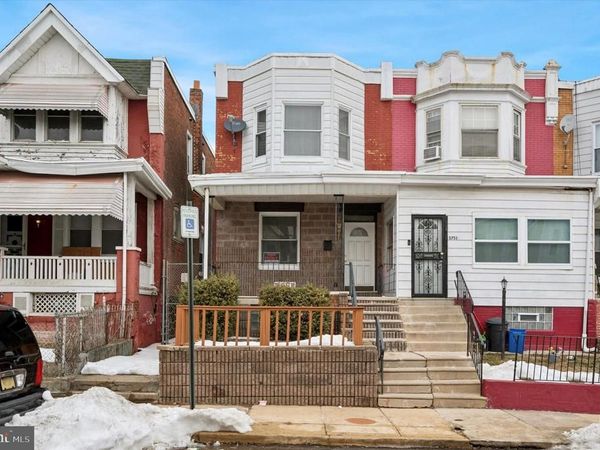 5753 HUNTER STREET , PHILADELPHIA, PA 19131