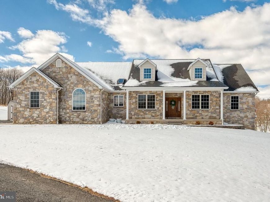 4532 Flintville Road, Whiteford, MD 21160 Main Photo