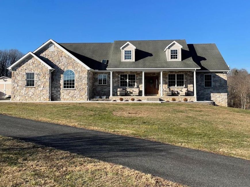 4532 Flintville Road, Whiteford, MD 21160 Main Photo