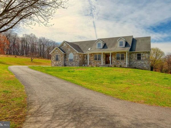 4532 FLINTVILLE ROAD, WHITEFORD, MD 21160