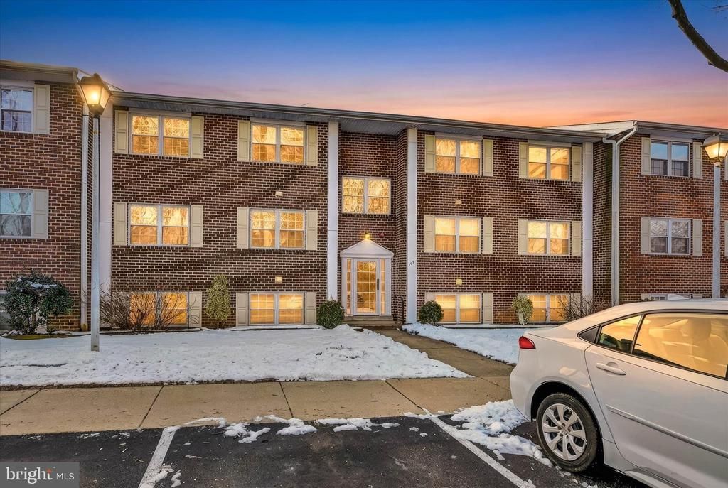 108 A Seevue Court, Unit A, Bel Air, MD 21014 Main Photo