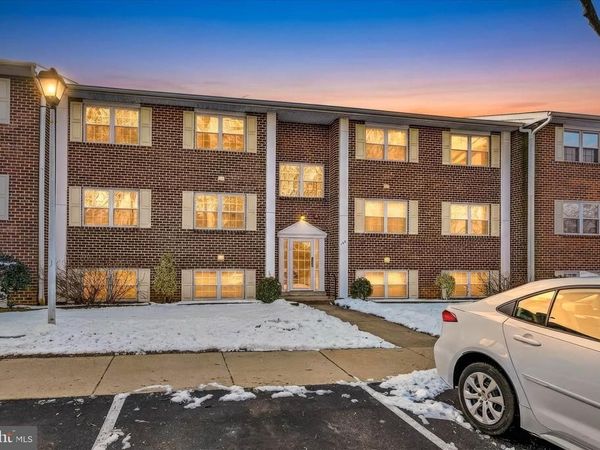 108 A SEEVUE COURT, Unit A, BEL AIR, MD 21014