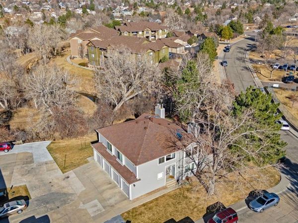 10213 W 80th Drive, Unit B, Arvada, CO 80005