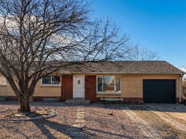 431 Galena Street , Aurora, CO 80010