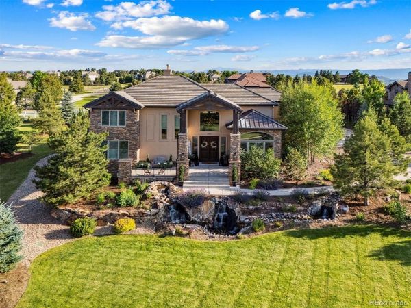 6719 Tremolite Drive, Castle Rock, CO 80108