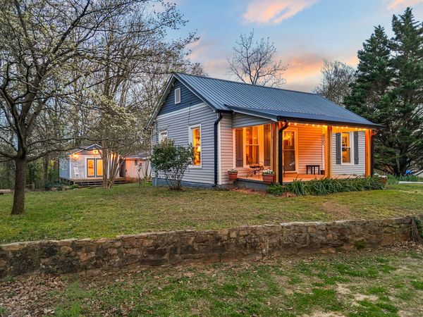 5704 Pumpkin Pie Lane, Chattanooga, TN 37409