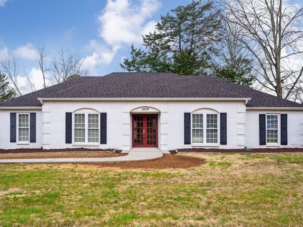 2009 Morris Hill Road, Chattanooga, TN 37421