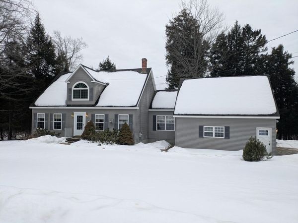 1 Nishell Drive, Paris, ME 04281