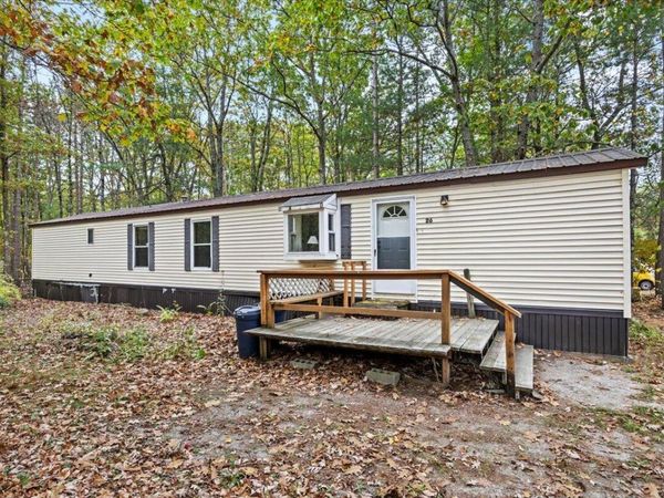 26 Beech Street, Lyman, ME 04002