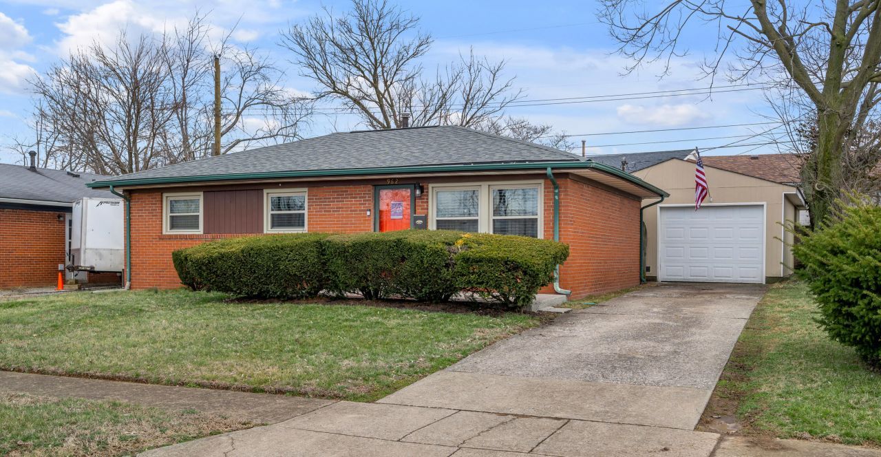 962 Waverly Drive, Lexington, KY 40511 Main Photo
