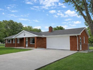 209 Hilltop Drive, Nancy, KY 42544