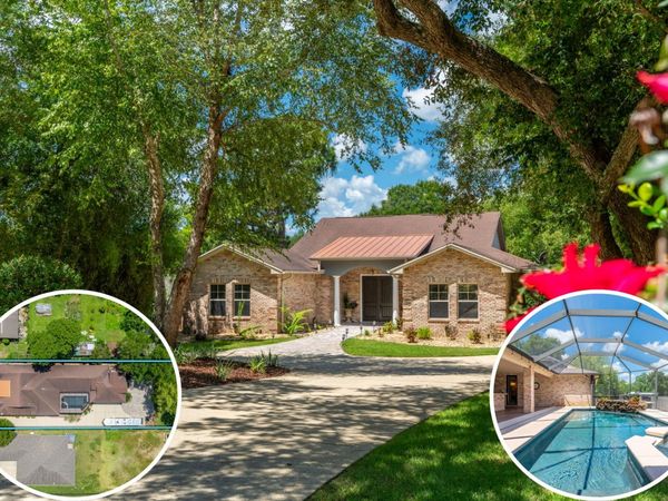 14 Blenheim Road, Shalimar, FL 32579