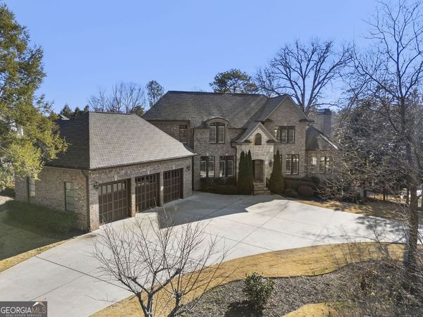 22 Mount Paran Road, Atlanta, GA 30327