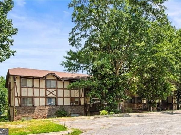 1308 Camelot Drive, Atlanta, GA 30349