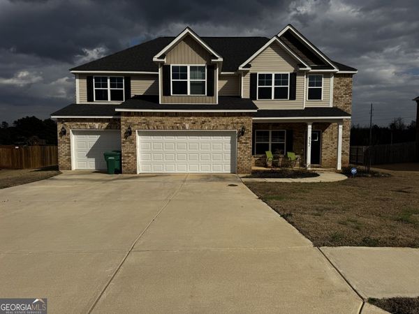 512 Thurston Street, Bonaire, GA 31005