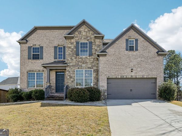 2035 Sorrento Court, Buford, GA 30519