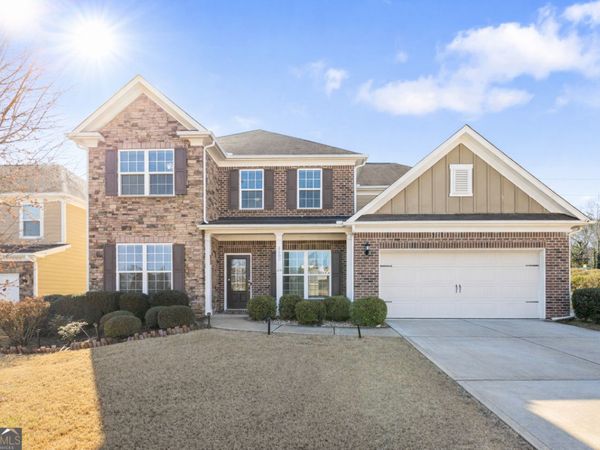 3500 Graham Way SW, Lilburn, GA 30047