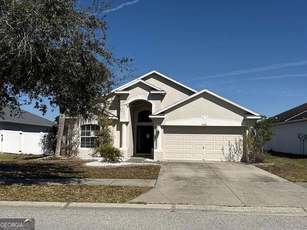 2242 Colville Chase Drive, Ruskin, FL 33570