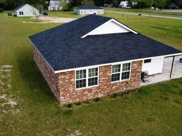 75 Gov Seay Road, Collins, GA 30421