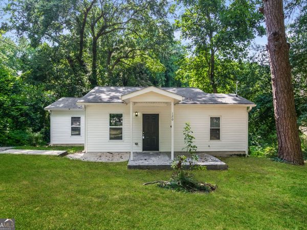 120 Hemphill School Road NW, Atlanta, GA 30331