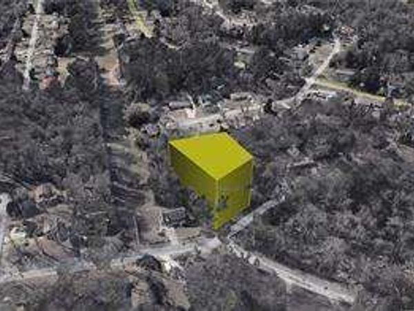 1727 Grandeus Lane SW, Stone Mountain, GA 30087