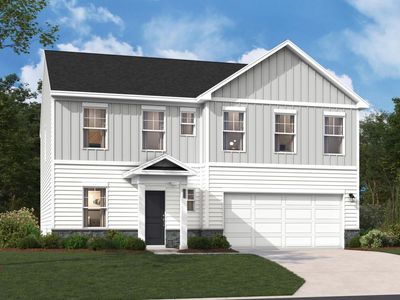 322 Paratrooper Lane, Columbia, SC 29229