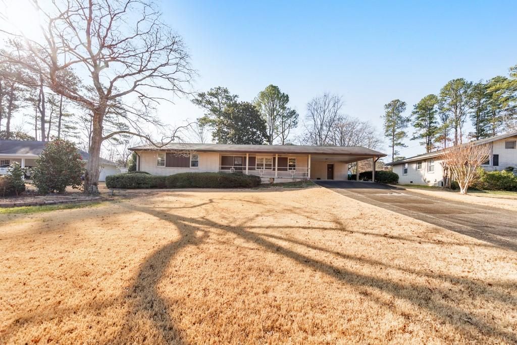 3967 Gladney Drive, Doraville, GA 30340 Main Photo