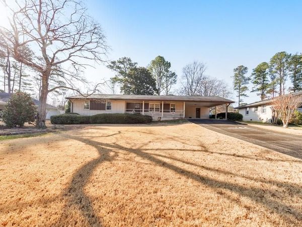 3967 Gladney Drive, Doraville, GA 30340