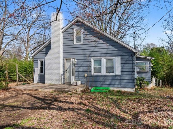 6504 Pence Road, Unit A, Charlotte, NC 28215