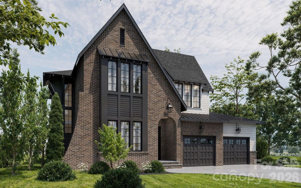 1901 Graybark Avenue, Charlotte, NC 28205 Main Photo