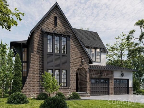 1901 Graybark Avenue, Charlotte, NC 28205