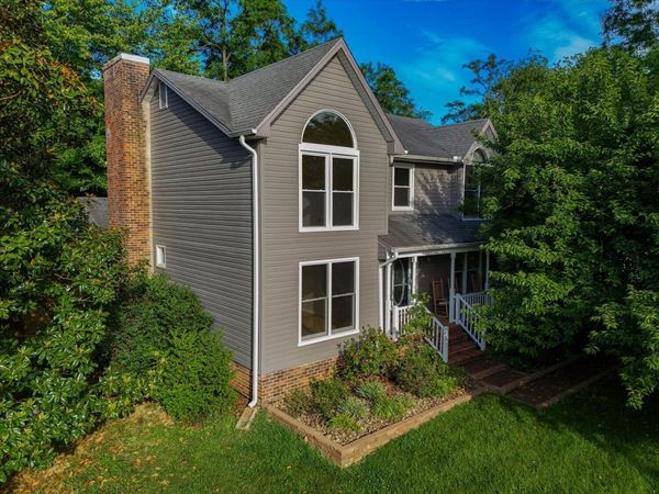 146 Hill DR, Fincastle, VA 24090