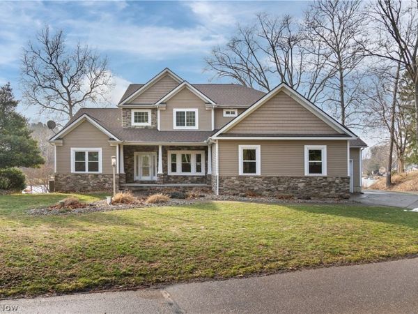 173 Sycamore Drive NW, North Canton, OH 44720