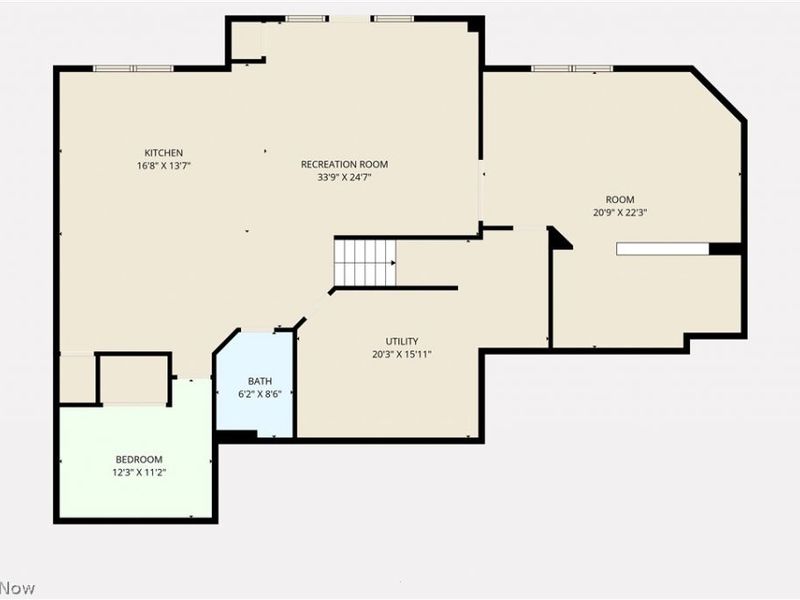 173 Sycamore Drive NW, North Canton, OH 44720 Photo 38