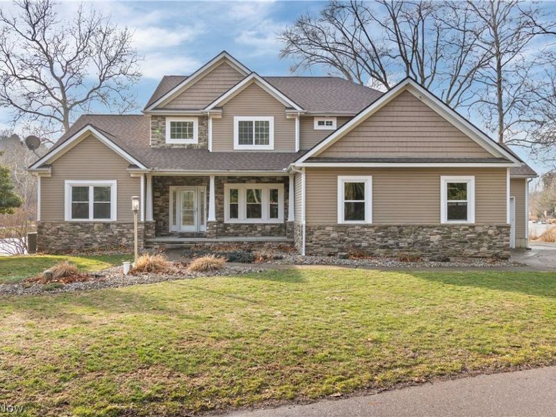 173 Sycamore Drive NW, North Canton, OH 44720 Photo 4