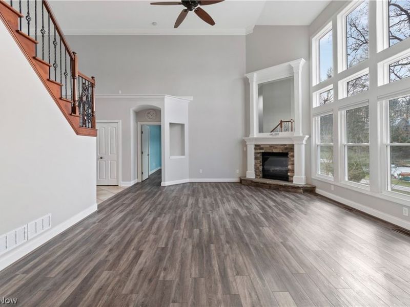 173 Sycamore Drive NW, North Canton, OH 44720 Photo 9