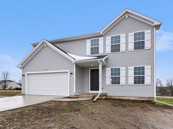 2041 Kristin Court, Muskegon, MI 49442